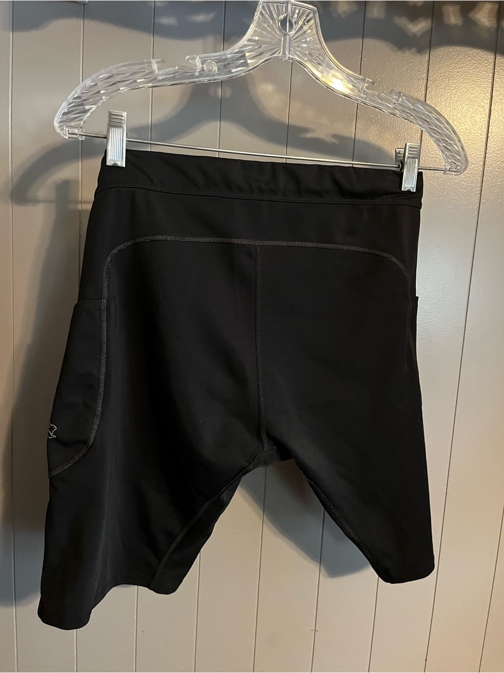 rabbit Speedsters 9" Half Tights men’s running shorts - Picture 4 of 4